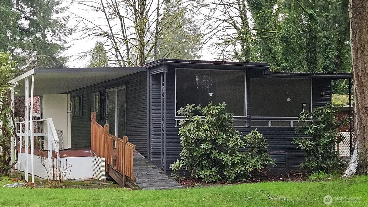 8021 Old Pacific Highway #4, Castle Rock, WA 98661 - #1