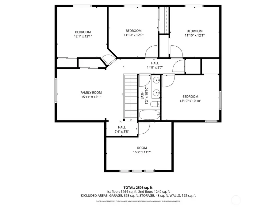 9223 Carys Street Se, Yelm, WA 98597 - #2
