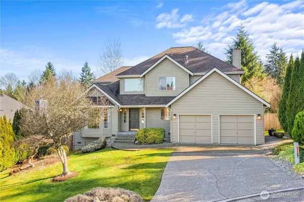 14009 68th Avenue Se, Snohomish, WA 98296