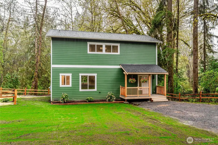 1906 238th Avenue Ne, Granite Falls, WA 98252 - #2