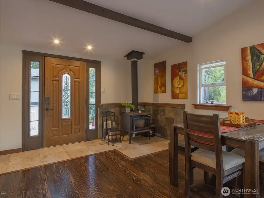 5440 E Grapeview Loop Road, Allyn, WA 98524 - #3