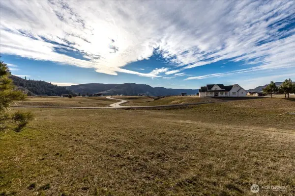 44330 Lupine Drive N #6, Wilbur, WA 99185