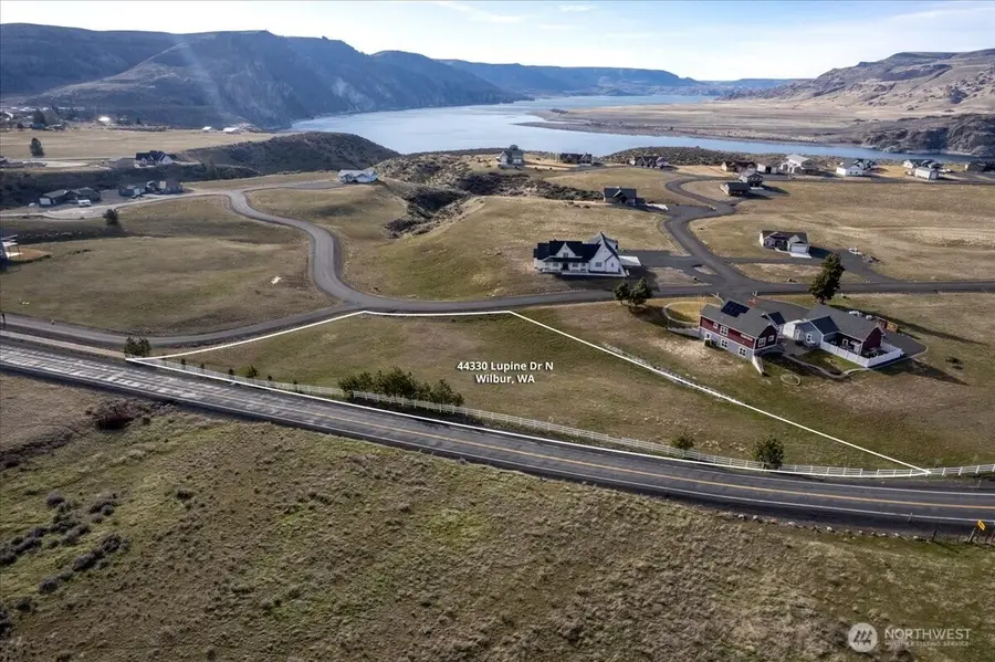 44330 Lupine Drive N #6, Wilbur, WA 99185 - #2