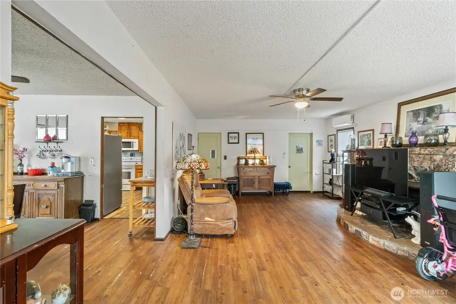 226 Karr Avenue, Hoquiam, WA 98550 - #2