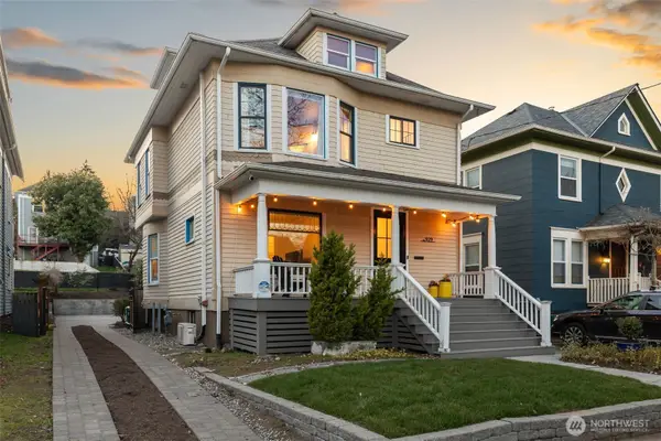 929 20th Avenue, Seattle, WA 98122