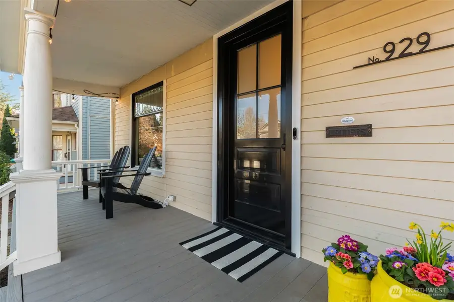 929 20th Avenue, Seattle, WA 98122 - #2