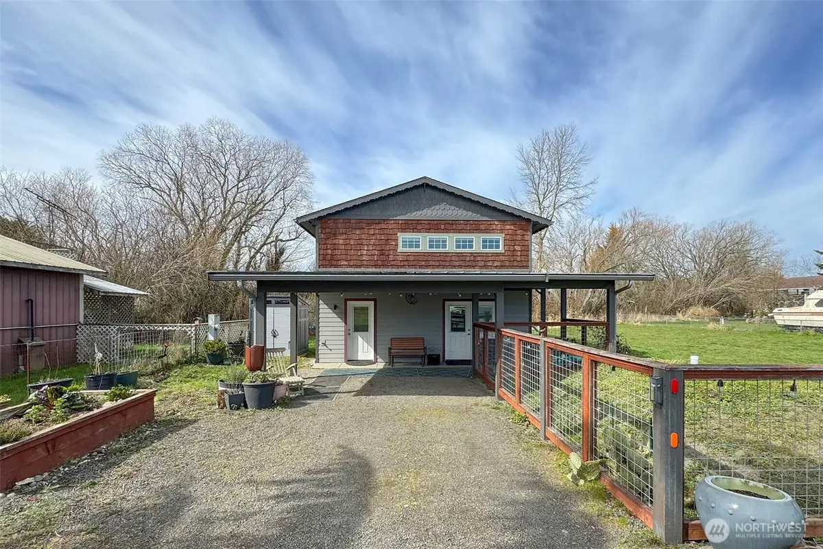 190 Golden Sands Boulevard, Sequim, WA 98382 - #1