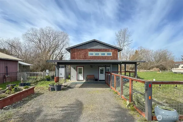 190 Golden Sands Boulevard, Sequim, WA 98382