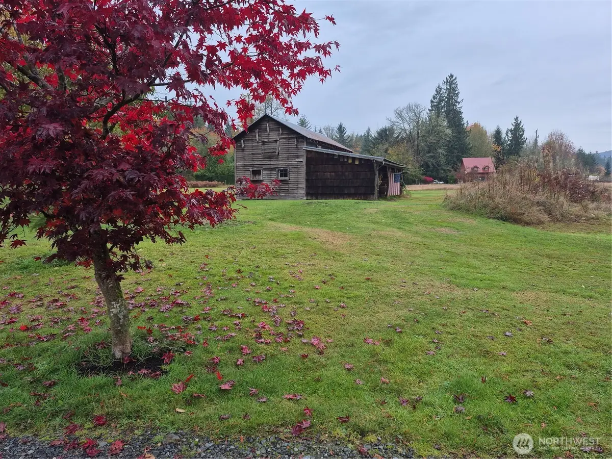 8731 Sr 92, Granite Falls, WA 98252 - #1