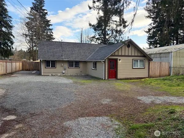 17714 115th Street Ne, Granite Falls, WA 98252