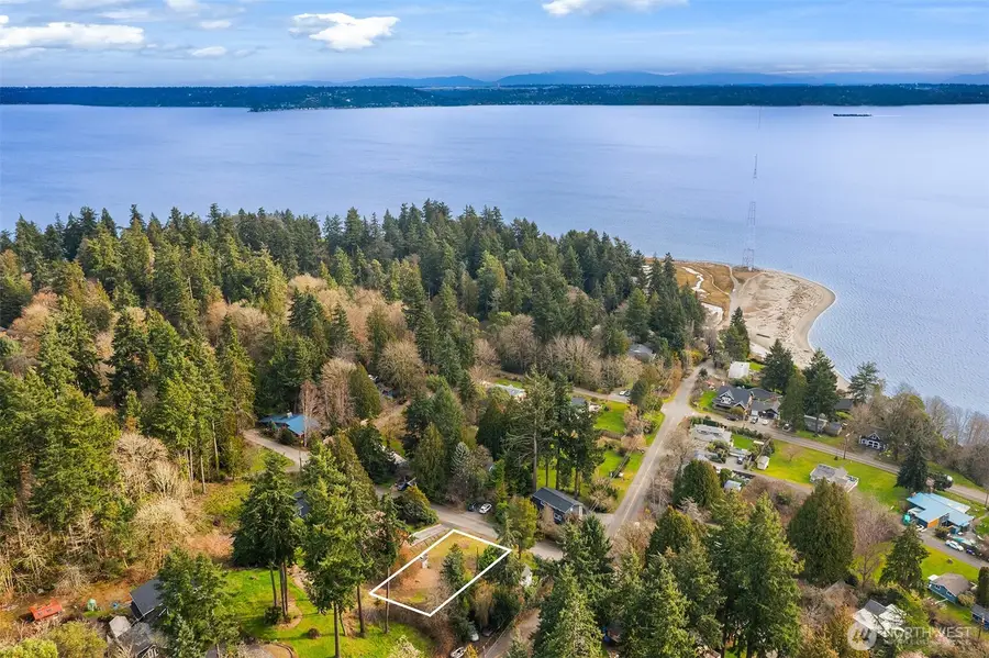 20325 81st Avenue Sw, Vashon, WA 98070 - #2