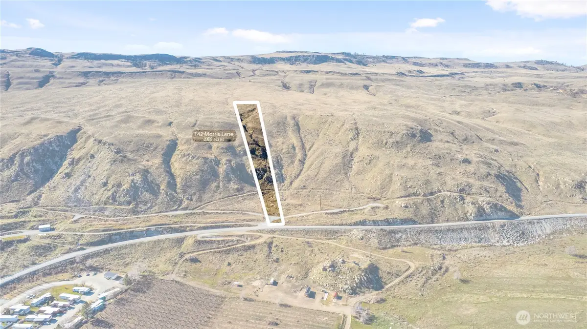 143 Morris Lane #4, Bridgeport, WA 98813 - #1