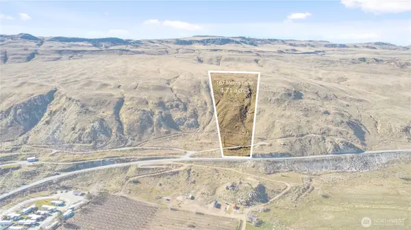 167 Morris Lane #2, Bridgeport, WA 98813