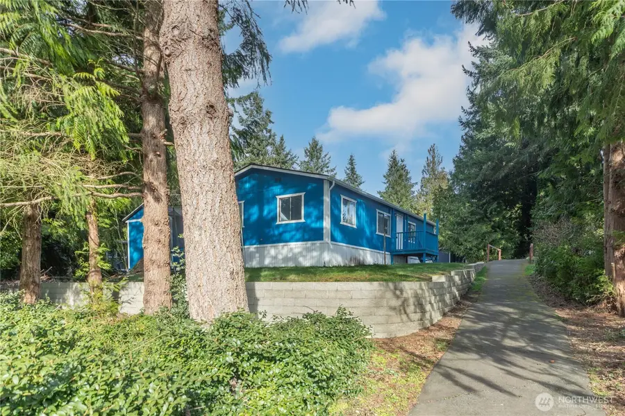 3060 NE Mcwilliams Road #61, Bremerton, WA 98311 - #3