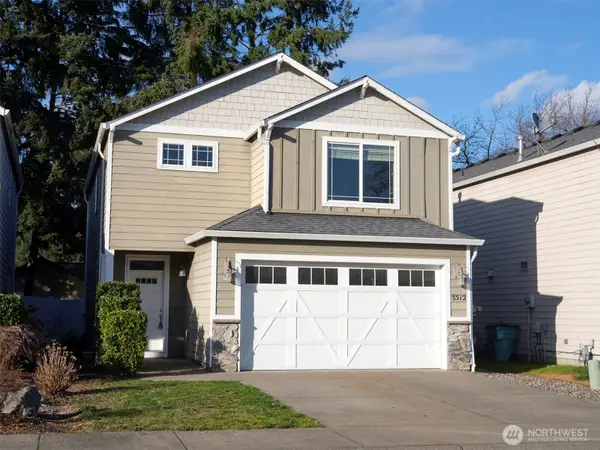 5512 NE 54th Street, Vancouver, WA 98661