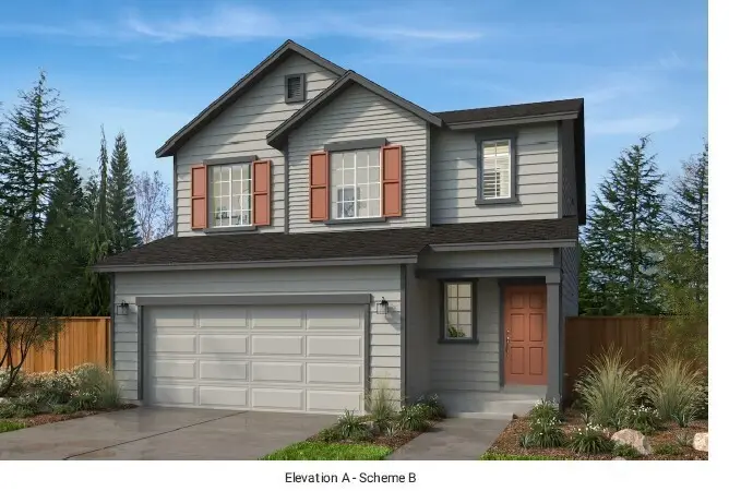 23962 35th Drive Se #36, Bothell, WA 98021 - #1