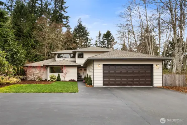 140 Highland Drive, Port Ludlow, WA 98365