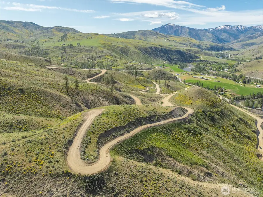 2 River Vista Short Plat #2, Methow, WA 98834 - #2