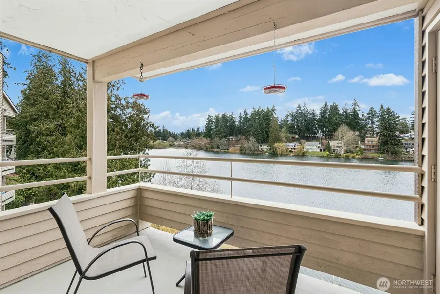 19524 Echo Lake Place N #A401, Shoreline, WA 98133 - #2