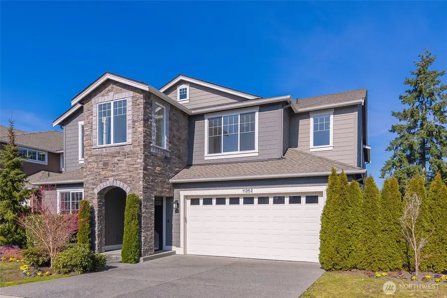 11262 SE 61st Place, Bellevue, WA 98006 - #2