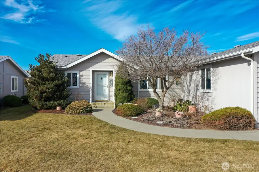 715 Quince Street #2225, Omak, WA 98841 - #2