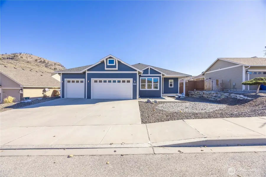 444 Hilltop Place, Chelan, WA 98816 - #2