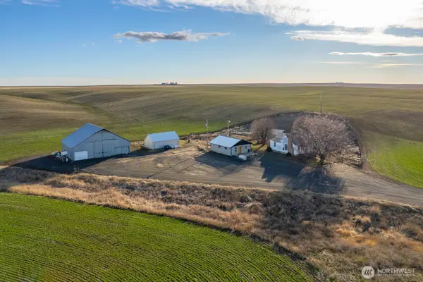 32244 Mohler Road E, Mohler, WA 99154