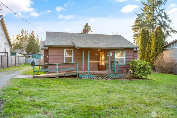 1211 Yew Street, Bellingham, WA 98229