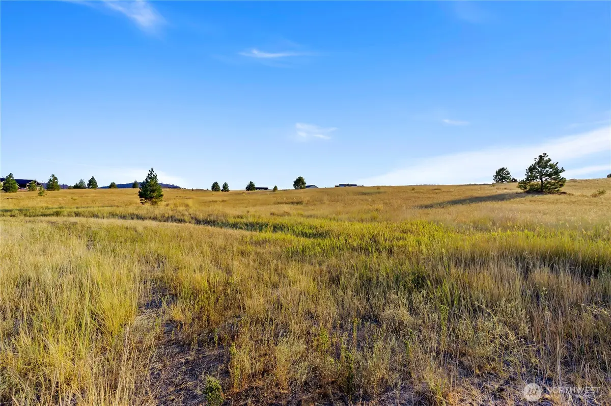 0 Horseshoe Lane #18-A, Cle Elum, WA 98922 - #1