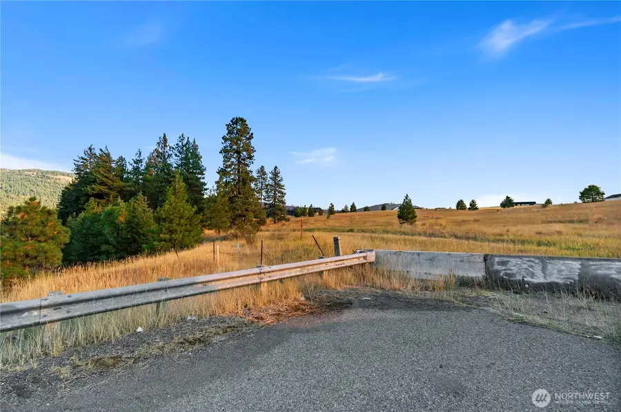 0 Horseshoe Lane #18-A, Cle Elum, WA 98922 - #2