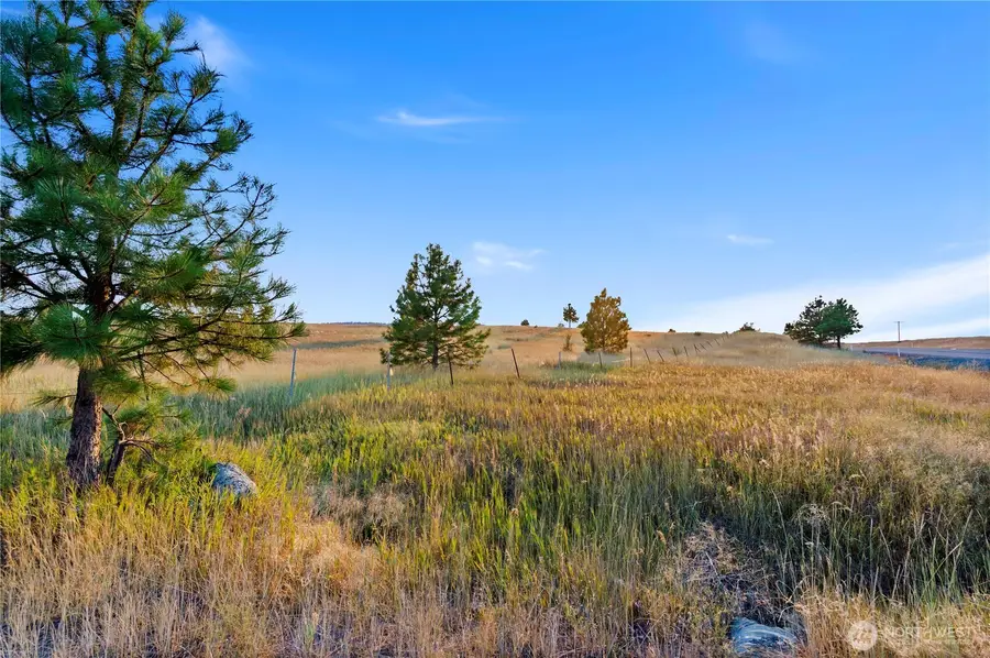 0 Horseshoe Lane #18-A, Cle Elum, WA 98922 - #3