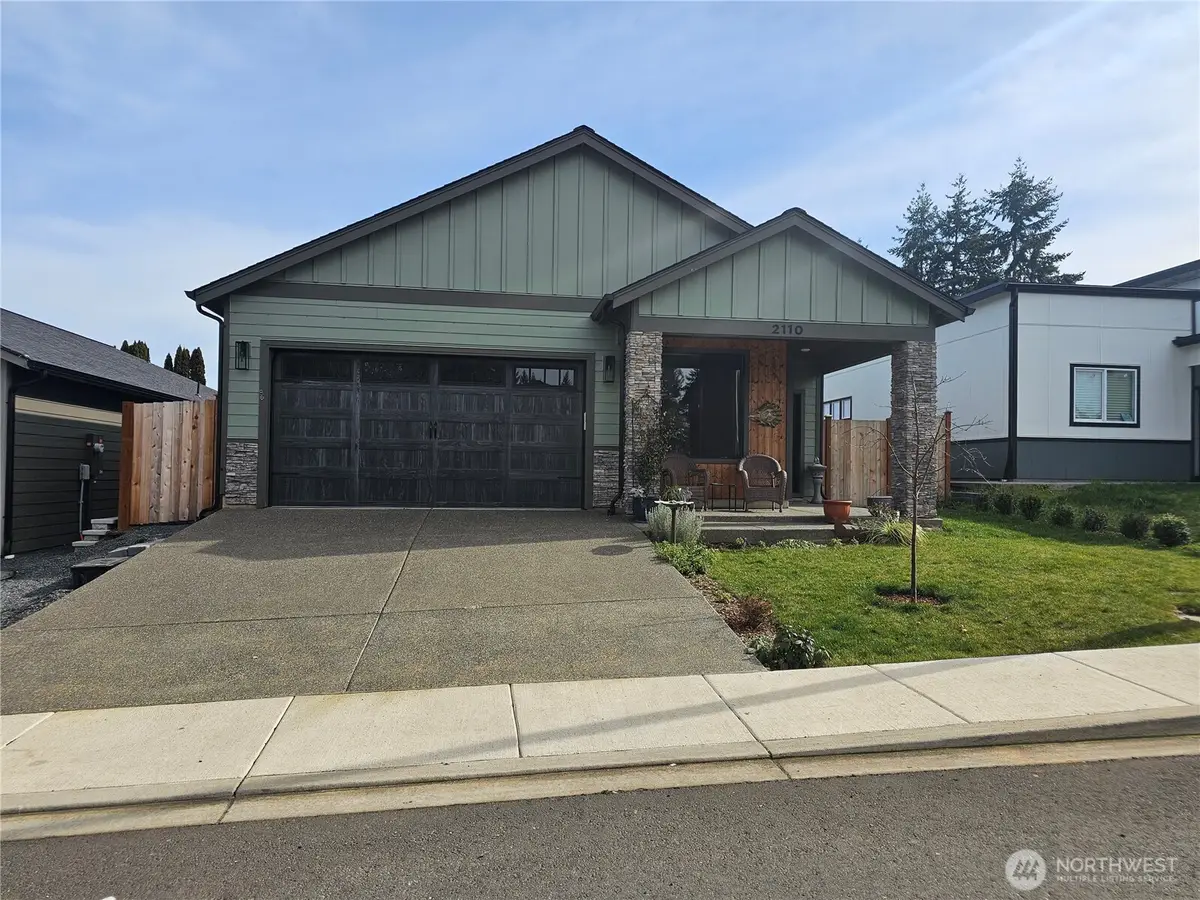 2110 Hawks View Lane, Winlock, WA 98596 - #1