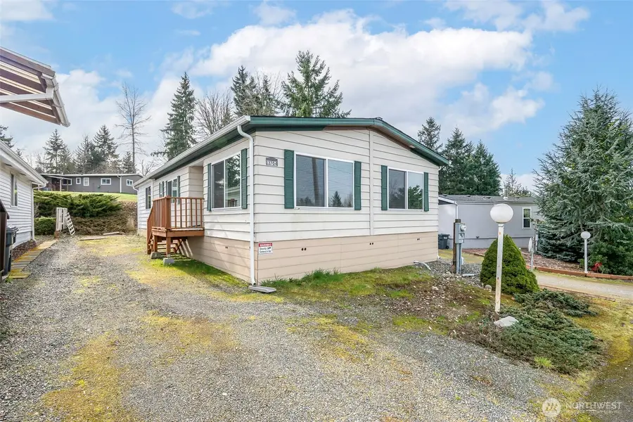 13704 108th Street Ct E #2, Puyallup, WA 98374 - #2