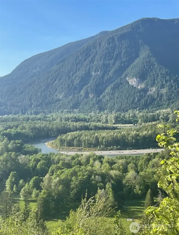 1102 Cline Road, Randle, WA 98937