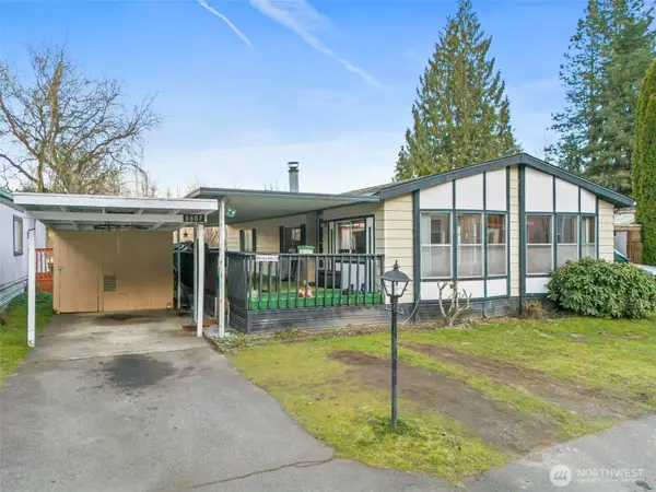 8607 143rd Court E #44, Puyallup, WA 98372