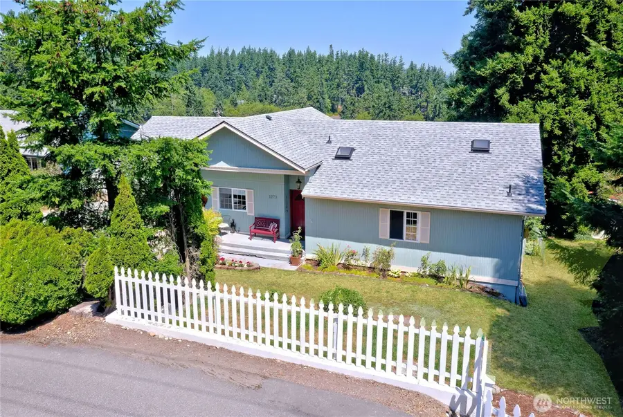 1273 SE Camano Drive, Camano Island, WA 98282 - #2