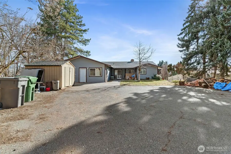 514 N Ash Street, Omak, WA 98841 - #2