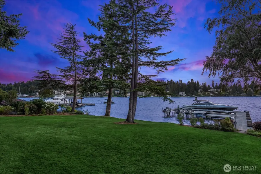 3639 Hunts Point Road, Hunts Point, WA 98004 - #2