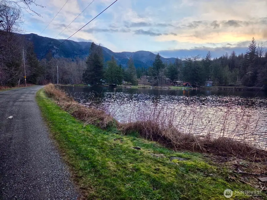 34502 SE 325th Street, Ravensdale, WA 98051 - #3