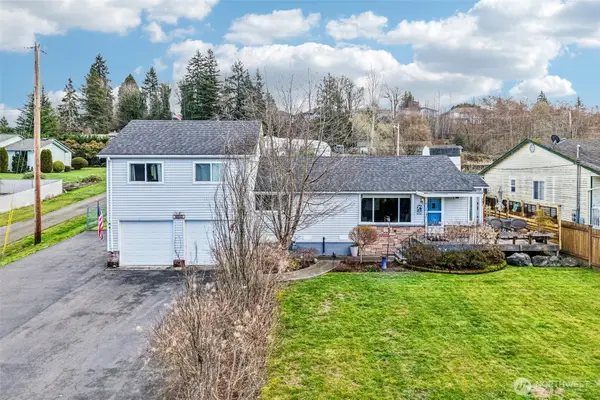 4913 W Sunnyside Boulevard, Marysville, WA 98270