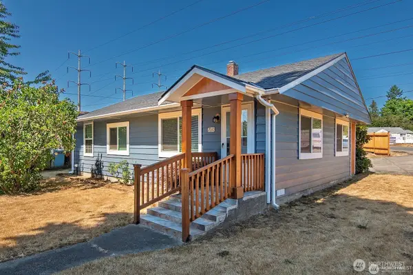 7660 S 126th Street, Seattle, WA 98178