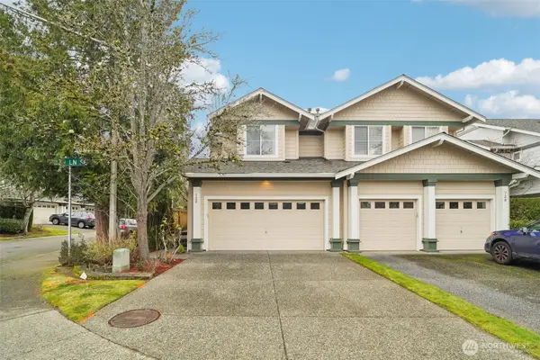 722 239th Lane Se, Sammamish, WA 98074