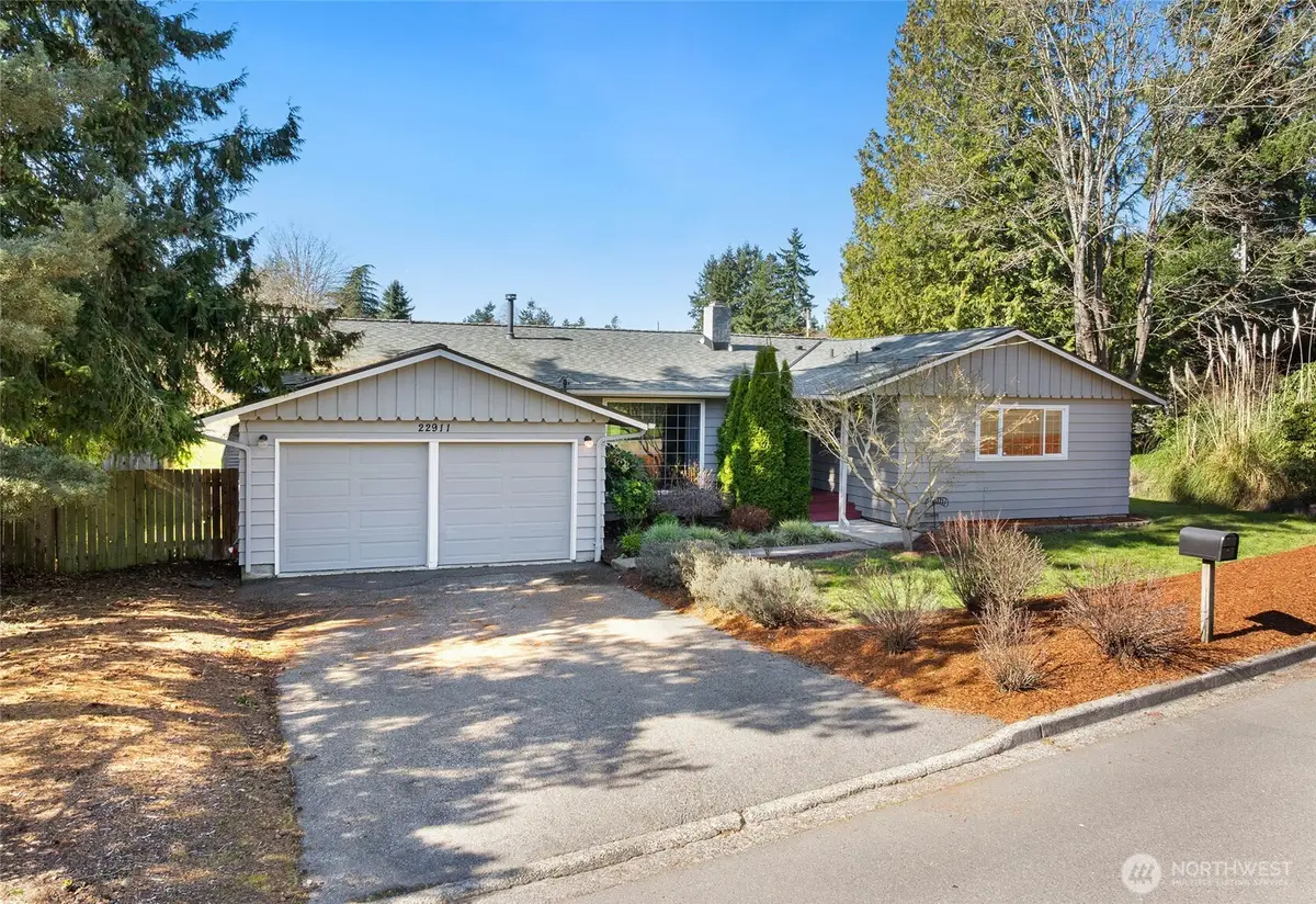 22911 23rd Place S, Des Moines, WA 98198 - #1