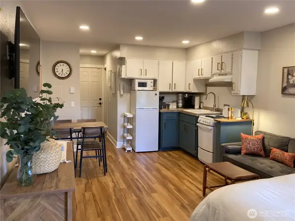 250 Tucker Avenue #2, Friday Harbor, WA 98250