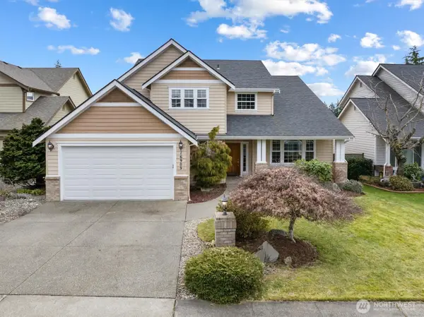 16909 95th Avenue E, Puyallup, WA 98375