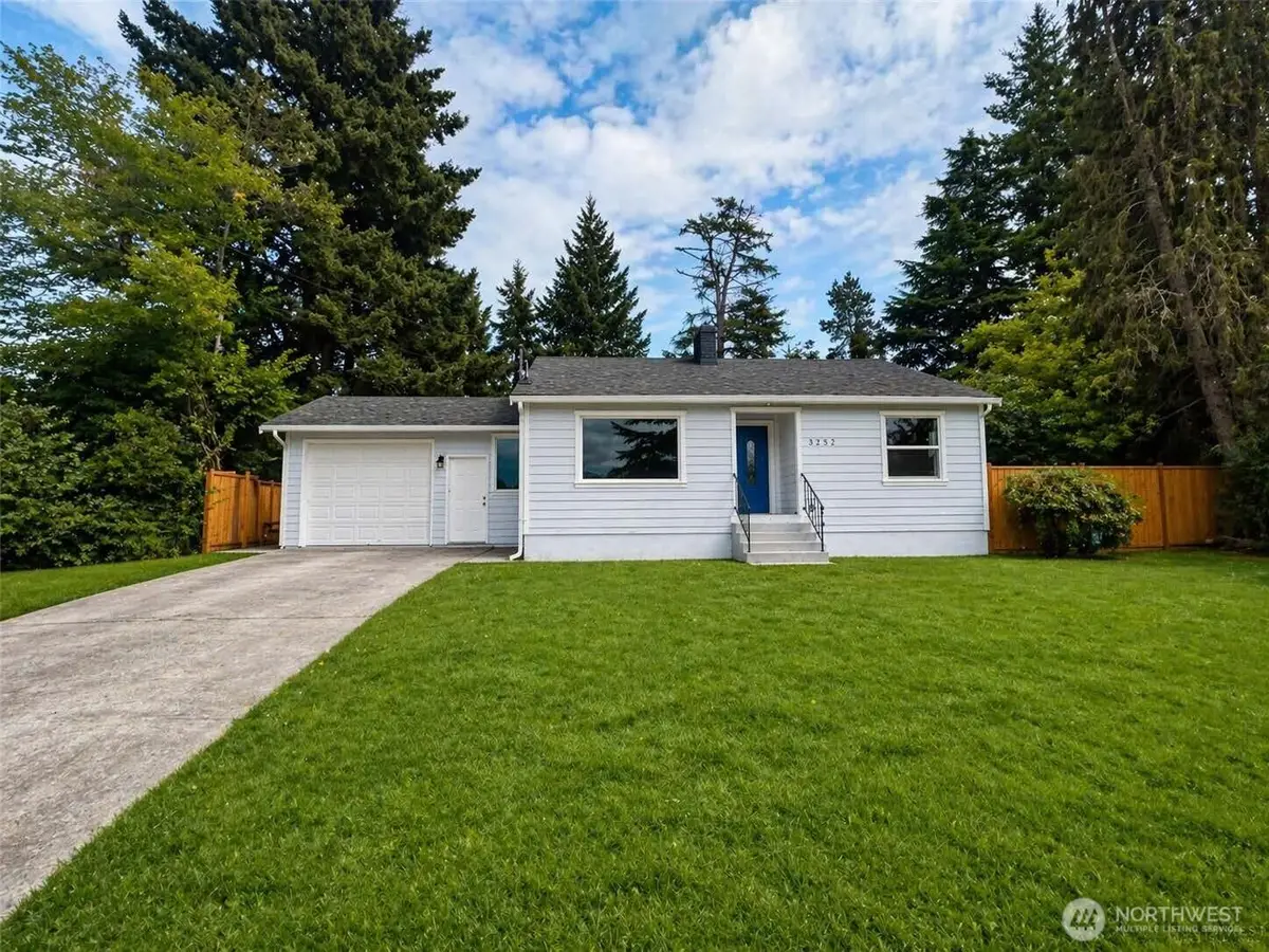 3252 Herren Avenue, Bremerton, WA 98310 - #1