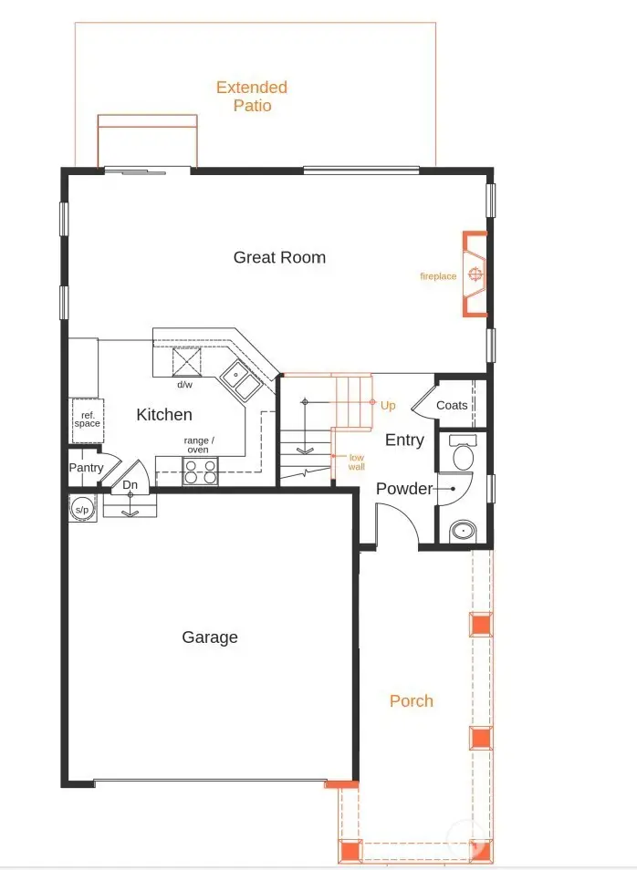 1875 NW Nahele Court #53, Poulsbo, WA 98370 - #2