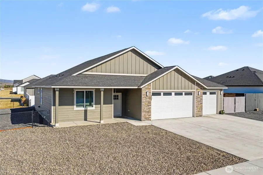 907 NE 5th Avenue, Ephrata, WA 98823 - #2