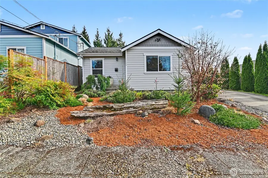 1209 9th Avenue Se, Olympia, WA 98501 - #2