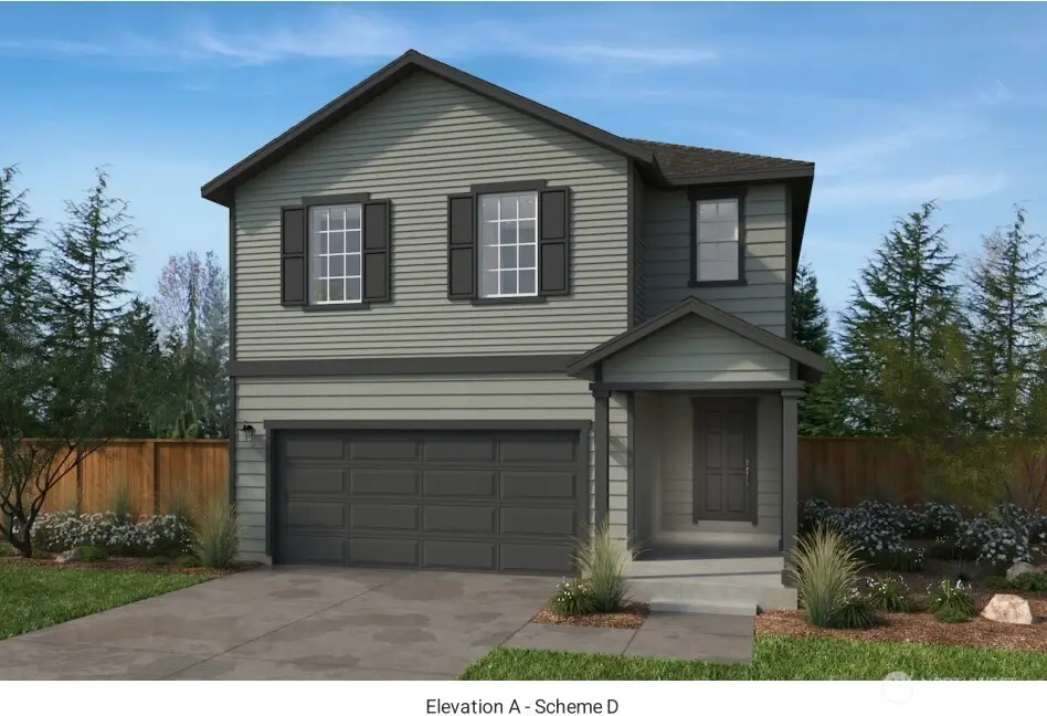 1900 NW Nahele Court #51, Poulsbo, WA 98370 - #1